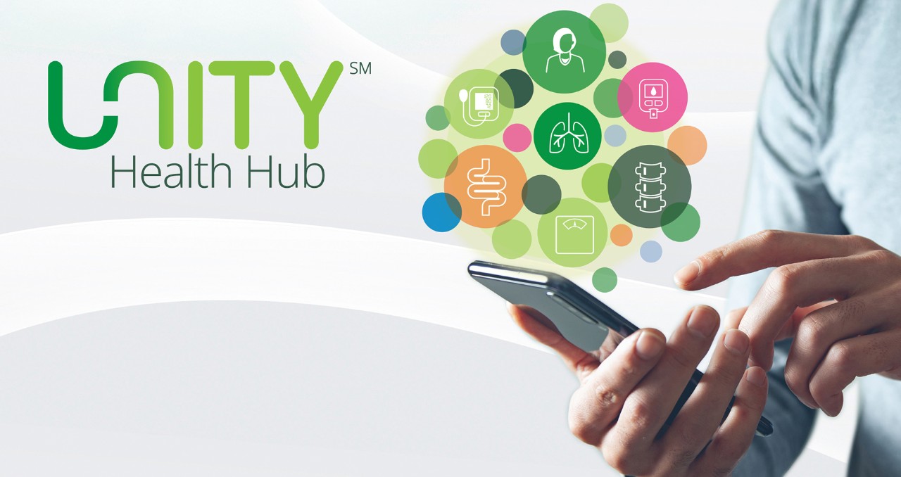 UnityHealthAnnouncement-NewsReleaseArt