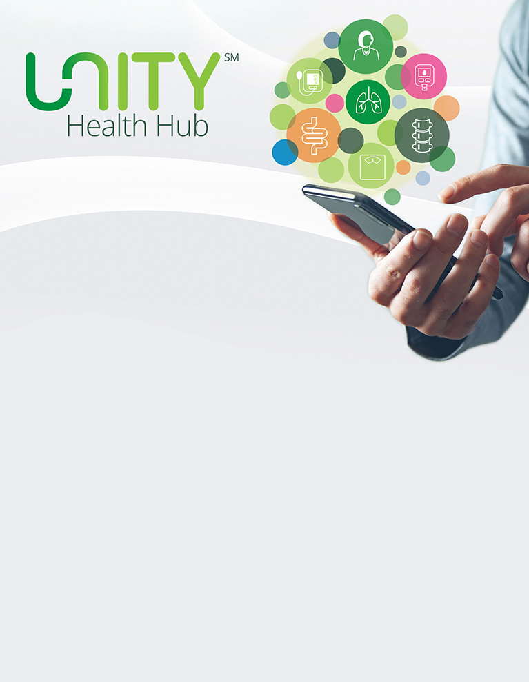 UnityHealthAnnouncement-NewsReleaseArt