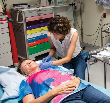 Access | Health Care Service Corporation