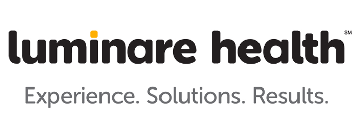 Luminare Health logo