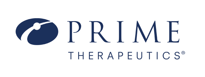 Prime Thereaputics logo