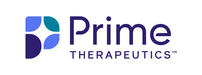 Prime Thereaputics logo