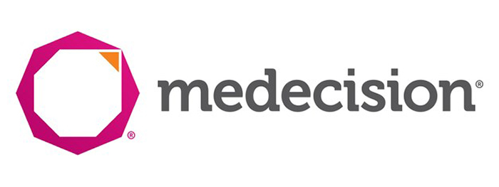 Medecision logo