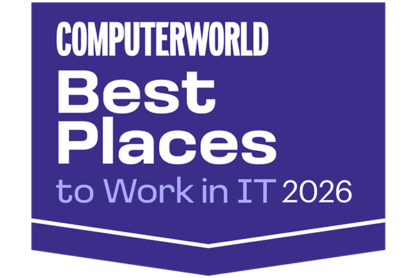 Computerworld Best Places to Work in IT 2026