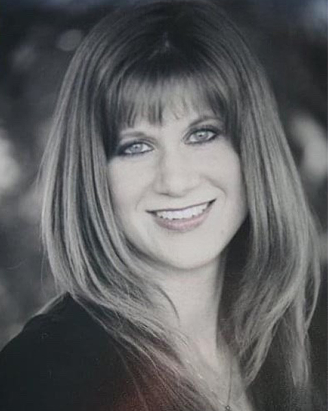 Care manager Karin Wheeler