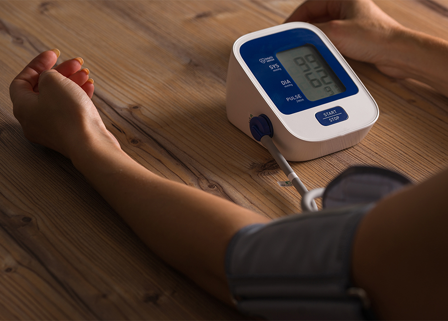Testing Digital Tools And Rewards To Support Heart Health