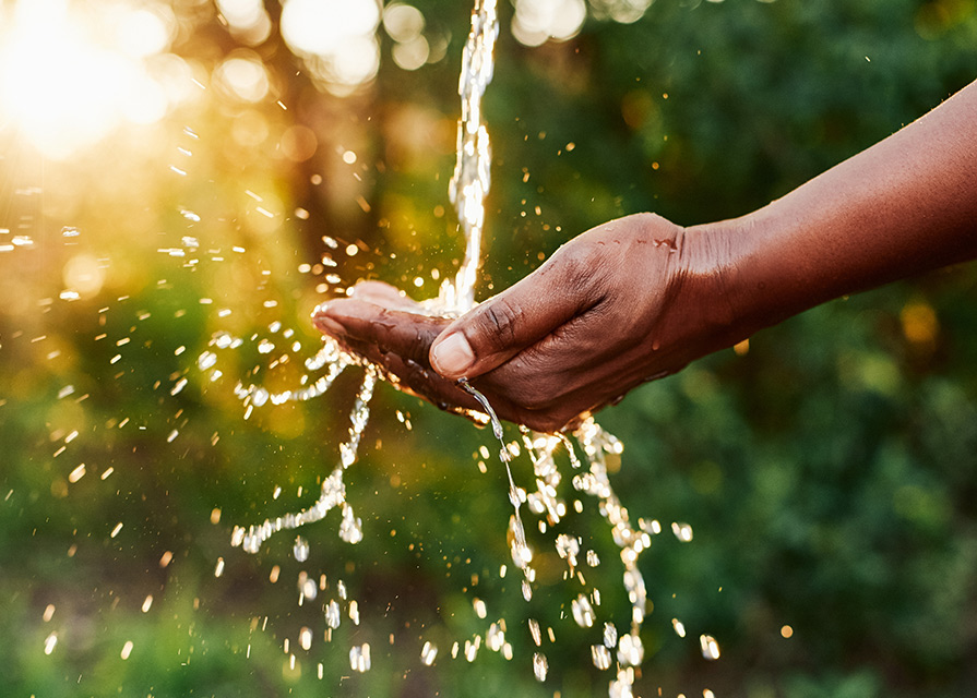 Water Conservation
